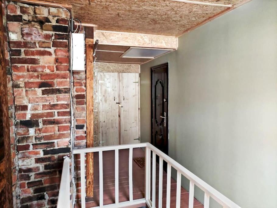 Apartment Prime 2br/ba Next To Main Station & Olympic Center *