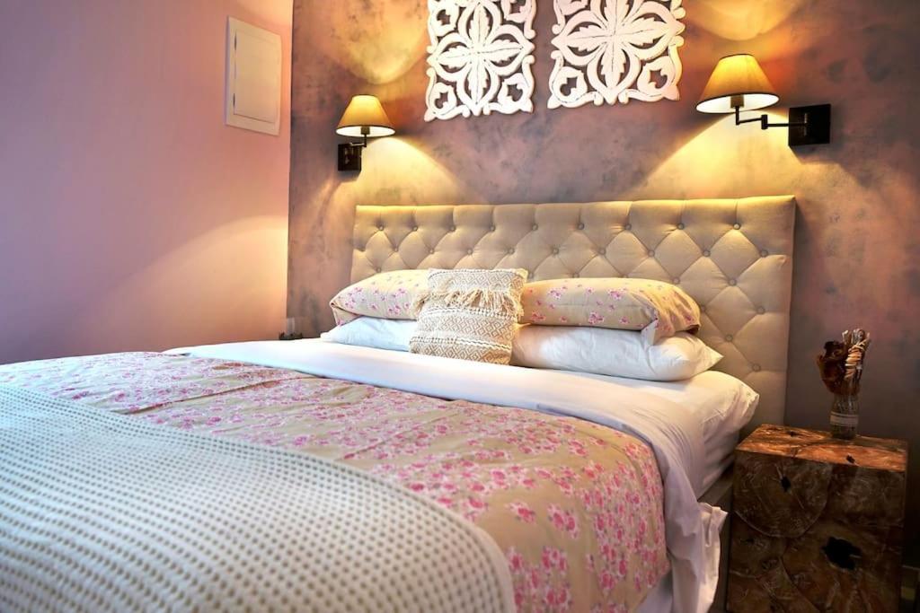 Apartament Prime 2br/ba Next To Main Station & Olympic Center *
